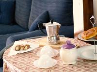 Appartamento Taranto - Ferienwohnung Tarent