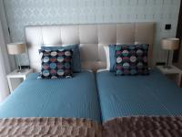 Chambre Familiale - Vue sur Jardin