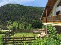 Chalet de Montagne Villard de Lans - Bed and Breakfast Villard-de-Lans