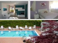 B&B Malcesine - Villa Fiori - Bed and Breakfast Malcesine