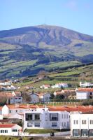 Monte da Guia - B&B Horta