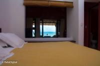 Appartamento con 1 Camera da Letto, Balcone e Vista Mare