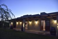 Posada Boutique La Barrica - B&B San Rafael