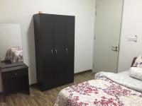 Family Two-Bedroom Apartment with View