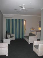 Appartement 2 Chambres (6 Adultes)