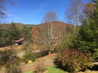 Rushing Stone Cottage - B&B Jefferson