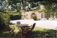 B&B Catteville - Domaine du Haul - Bed and Breakfast Catteville