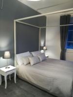 B&B Manarola - Posidonia Cinque Terre Guesthouse - Bed and Breakfast Manarola