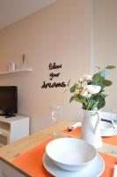 Apartamento Torremolinos centro - Ferienwohnung Torremolinos