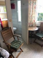 Dreibettzimmer