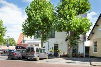 B&B Noordwijkerhout - Boutique Hotel De Raetskamer - Bed and Breakfast Noordwijkerhout