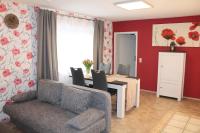 Landhaus Lüdorf - Bed and Breakfast