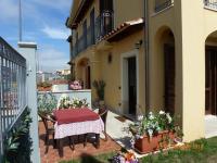 Emozioni d'estate - B&B Pula