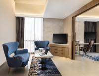 Executive Queen Suite