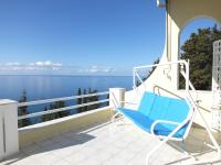 Villa Alibertini - Chambres d’hôtes Ágios Górdios