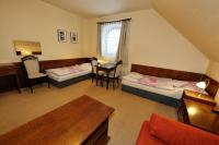 Penzion U Hraběnky - Chambres d’hôtes