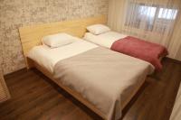 Duplex Vierpersoonskamer