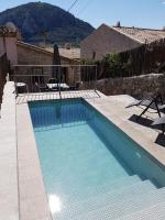 Villa townhouse Calvario - B&B Pollença