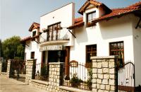 KUŹNIA SMAKU - B&B