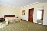 B&B Chisinau - Platinum Hotel - Bed and Breakfast Chisinau