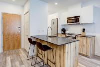 Open Space Loft 2 People - 208