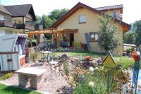 B&B Gräfendorf - Ferienwohnung Grosso - Bed and Breakfast Gräfendorf