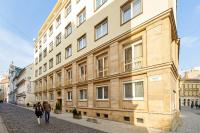 Pikachu's Gallery - historical old town Bratislava - Ferienwohnung