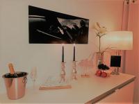 Camera Matrimoniale con Balcone