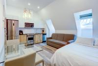 Open Space Loft 4 People - 311