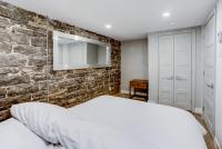 Two-Bedroom Loft 6 People - 014