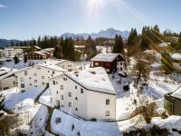 Edelweiss Flora Sura - B&B