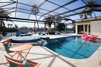 Villa Prestige, Dovolenkové domy - Cape Coral