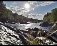 Magma Village - B&B Los Reartes