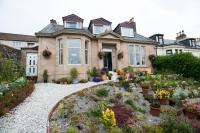 Dean Park Guest House - B&B Kilmarnock