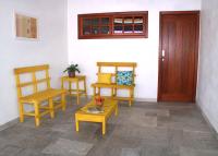 Habitación Doble Familiar