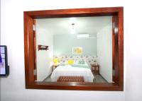Family Double Room