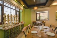 The Almond Tree - B&B