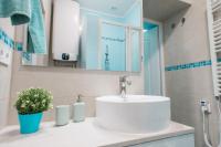 Vintage Apartment in the Center - B&B Budapest