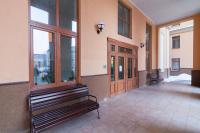Apartment mit 1 Schlafzimmer