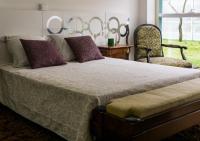 Chambre Double - Vue sur Piscine