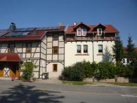 Ferienwohnung Meiselbach - B&B Erfurt