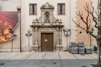 Travel Habitat Plaza del Pilar. - B&B Valencia