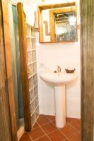 Tweepersoonskamer met Eigen Badkamer