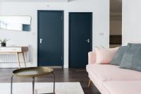 The Paddington Studio - Cool & Stylish 1BDR Mews - B&B