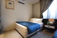 Ferienhaus mit 1 Schlafzimmer