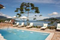 Hotel Vista Bella, Hotely - Ilhabela
