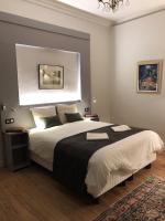 Chambre Lit King-Size