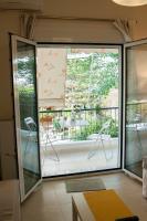 Cozy Bright Apartment - B&B Athens