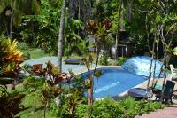 Chalet Y Cabinas Hibiscus - B&B
