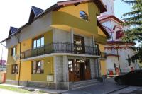 Class - Bed and Breakfast Petroşani